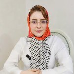 دکتر مریم بهروز متخصص تغذیه و رژیم درمانی (دکترای تخصصی تغذیه بالینی)
