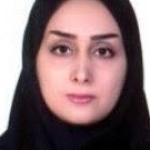 زهرا اسلامیه متخصص رادیولوژی