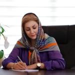 الهام قنبری کودکان و نوجوانان