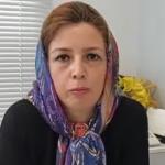 دکتر اعظم کاشفی زاده متخصص بیماریهای مغز و اعصاب