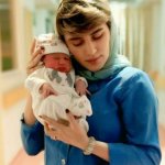 دکتر ایدا حیدری فرد کارشناسی مامایی