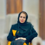 رکسانا نخعی مقدم دکترای تخصصی (Ph.D) روانشناسی بالینی