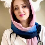 دکتر سحر معصومی مقدم متخصص بیماری‌های کودکان