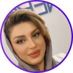 کارشناس صدیقه رضائیان کارشناسی ارشد فیزیوتراپی
