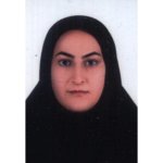 الهام نوروزی فروشانی کارشناسی ارشد روانشناسی عمومی