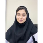 نگار نجفیان کارشناسی کاردرمانی