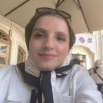 دکتر مرجان جهانشاهی تخصص بیماری‌های داخلی