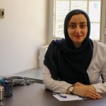دکتر مریم تقوا کارشناسی کاردرمانی
