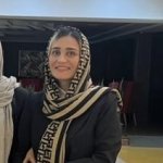 فاطمه افشار دکترای حرفه‌ای پزشکی