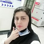 کارشناس ارشد مرجان ولی پور روانشناسی بالینی, Clinical Psychologist, کارشناسی ارشد روانشناسی بالینی