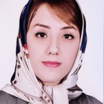 دکتر نسرین رخشانی زاده دکترای حرفه ای دندانپزشکی