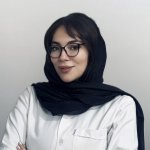 دکتر مریم درخشان گرمی کارشناس مامایی،مراقب سلامت و ماماهمراه