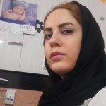 دکتر نیلوفر اسماعیل زاده