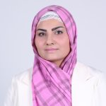 عاطفه هاشمی متخصص آسیب‌شناسی فک و دهان (پاتولوژی فک و دهان)