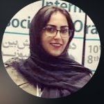 دکتر ثریا آخوندی کوشکی دکترای حرفه‌ای دندانپزشکی