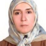 انسیه شاهرخ تهرانی نژاد فلوشیپ ناباروری