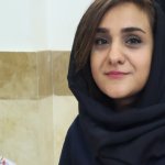 دکتر مهدیه سادات سجودی کارشناسی فیزیوتراپی