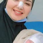 کارشناس سحر قربانپور کارشناسی مامایی، دارای مدرک ماما همراه، زایمان در آب، زایمان بی درد، زایمان طبیعی بعد از یکبار سزارین ،لبیا پلاستی و.....