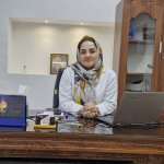 دکتر نسرین قاسمی تودشکچوئی