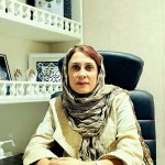 آسیه خدامی فوق تخصص پریناتولوژی (طب مادر و جنین )