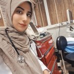 کارشناس زینب علی پور کارشناسی مامایی