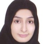 دکتر سمانه سادات اسدی دکترای حرفه‌ای پزشکی