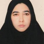 دکتر مهناز رستم زاده مهدابی دکترای حرفه‌ای پزشکی