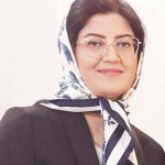 دکتر آتنا رمضانی دکترای تخصصی (Ph.D) علوم تغذیه