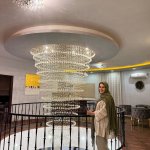 دکتر لیلا گلناری پزشک عمومی فعال در فیلد زیبایی