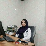 دکتر فاطمه علیشاهی دکترای حرفه‌ای پزشکی