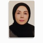 دکتر هاجر ذوالفقاری دکترای حرفه‌ای دندانپزشکی،متخصص،دارای بورد تخصصی