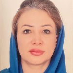 دکتر مریم ابراهیم پور فوق تخصص بیماری‌های کودکان و نوزادان