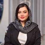 سارینا نجارتبریزی دکترای حرفه‌ای پزشکی