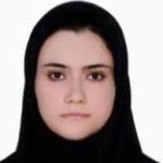 شبنم گنجه زاده متخصص پریودانتیکس