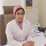 دکتر رزا قنبرپور کارشناسی فیزیوتراپی
