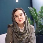 دکتر سبا آرین کیا دکترای حرفه‌ای دندانپزشکی