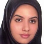 دکتر مریم حاجی حسنی بیوکی متخصص دندانپزشکی ترمیمی, دکترای حرفه ای دندانپزشکی