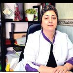 دکتر لیلا عزیزی جراح و متخصص زنان و زایمان