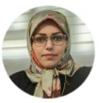 سمانه میرهدائی دکترای تخصصی روانشناسی بالینی