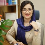 فاطمه السادات بردبار کارشناسی مامایی
