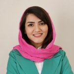 دکتر زهرا عیدیان فوق تخصص رشد، غدد و متابولیسم کودکان