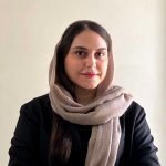 دکتر یاسمینا عالی زاده متخصص دندانپزشکی کودکان و نوجوانان