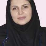 دکتر الهام دنیادیده اهراب متخصص بیماری های کودکان