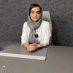 زهرا مهدوی عابدی کارشناسی علوم تغذیه