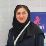 پریسا رحمانی فوق تخصص گوارش اطفال