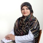 دکتر مریم قره گوزلوئی