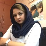 دکتر نوشین برزگر کارشناسی مامایی, روانشناسی