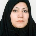 عفت جواهریان دکترای پزشکی