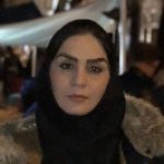 آرزو بهزادیان فلوشیپ پریناتولوژی