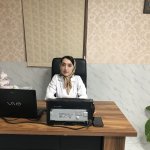 دکتر سعیده محمدپور دکترای حرفه ای دندانپزشکی